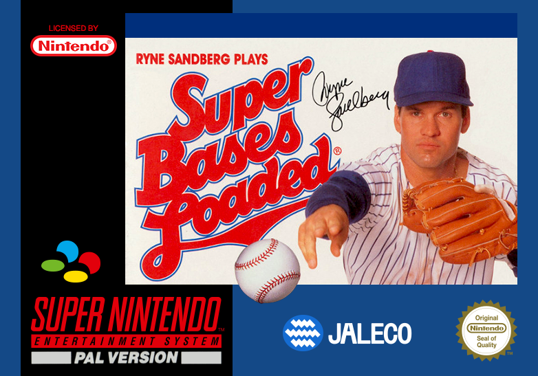 Super Bases Loaded (PAL)